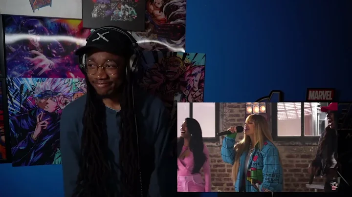 Dread Reacts to All-Women Cypher Featuring Latto, Flo Milli, Monaleo, Maiya The Don and Mello Buckzz