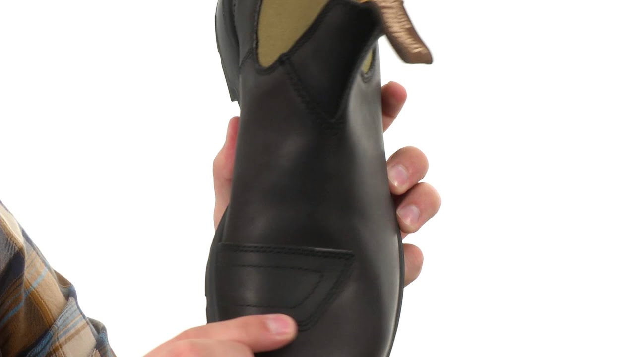 blundstone ducati boots