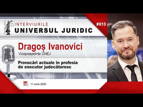 Video: Cum Să Faceți Apel împotriva Acțiunilor Executorului Judecătoresc