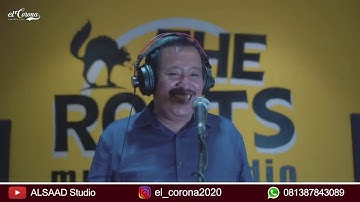 Muqadam - Radinak رضيناك ( cover ) #liveaudio El Corona Gambus Part 35