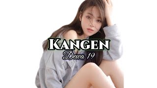 Dewa || Kangen (cover by Ashilla)