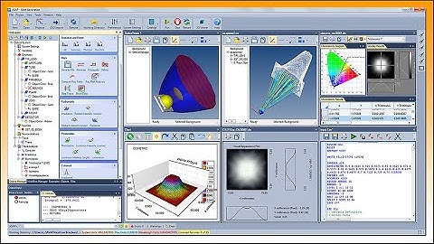 ASAP NextGen Fundamentals – General Introduction to ASAP NextGen Interface