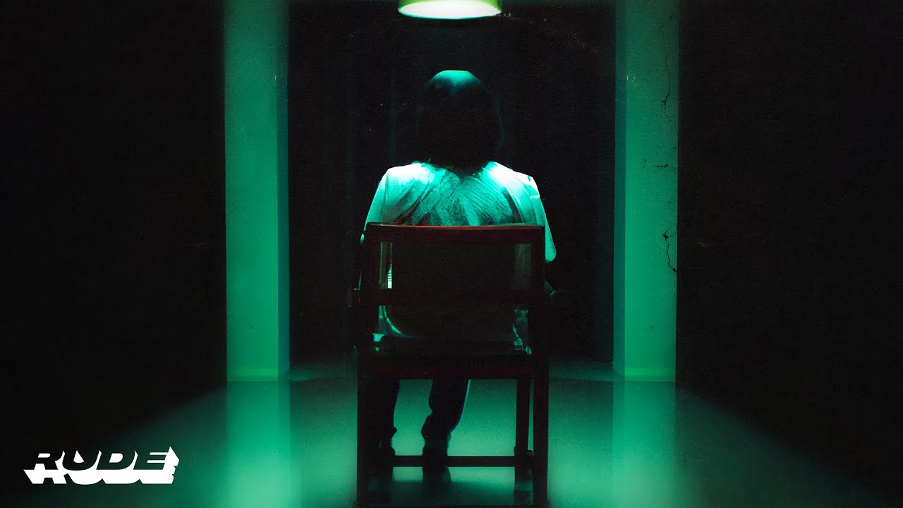 Graphic Nature - Twisted Fear (Visualizer)