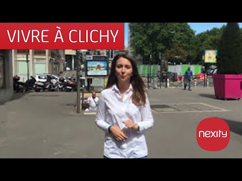 Vivre à Clichy