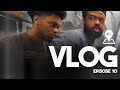 Pov your making samples from scratch  atl producer vlog