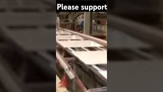 How Tiles Are Made/Tiles kaise banti hai/Born Creator#Tiles #tilesmanufacturing#ceremictiles