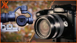 Best cameras for filmmaking in 2017 screenshot 2