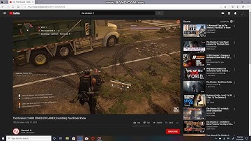 Tron | Unreal Engine