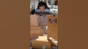 kennyS Returns: 4 Beautiful Kills of Legend in CS2 #kennys #cs2 #cs2moments