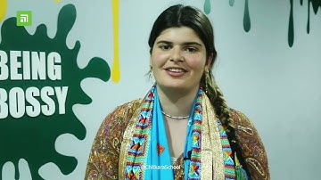 Watch Ms. Benli from Leiden University talk about her heartening experiences at CIS