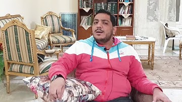 أخر سورة التوبة بصوت الشيخ مكرم مكي أبوغابة.