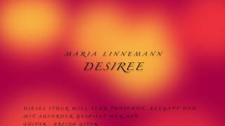 DESIREE (Maria Linnemann)  From :