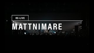 Mattnimare / คืนวันที่ 22 ของทุกเดือน / Re-live Hedsod 4 Experience โดยฟังใจ