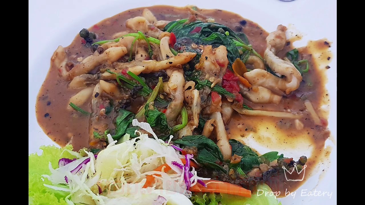 ร้านอ้วนทรงไทย สมุทรสาคร วิวทะเล อาหารอร่อย ใกล้กรุงเทพ | ข้อมูลที่เกี่ยวข้องกับร้าน อาหาร อ้วน ทรง ไทยที่มีรายละเอียดมากที่สุดทั้งหมด