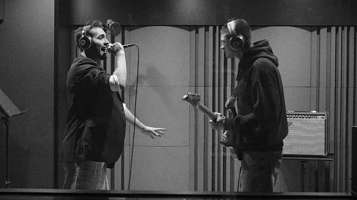 Five. O Seven - We Are Here