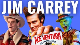 Why Jim Carrey Ruled the World in 1994