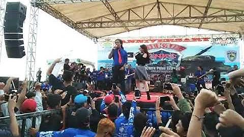 Ani Arlita-Sodiq Satu Hati Sampai Mati-New Monata Annivarsary 1 DEKADE "CNKC" Cilacap