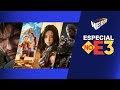 ESPECIAL: NO E3 en Nerdo
