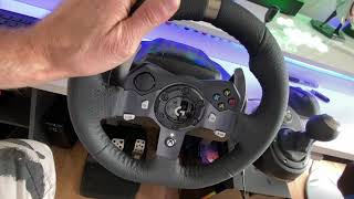 Easy Setup TeknoParrot Driving Wheels & FFB Tutorial !