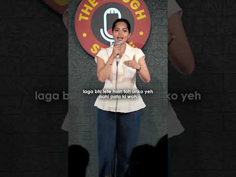 #comedyshorts #standupcomedy #comedy #standup