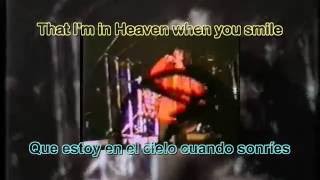 The Stone Roses - Standing Here 1989 | sub español