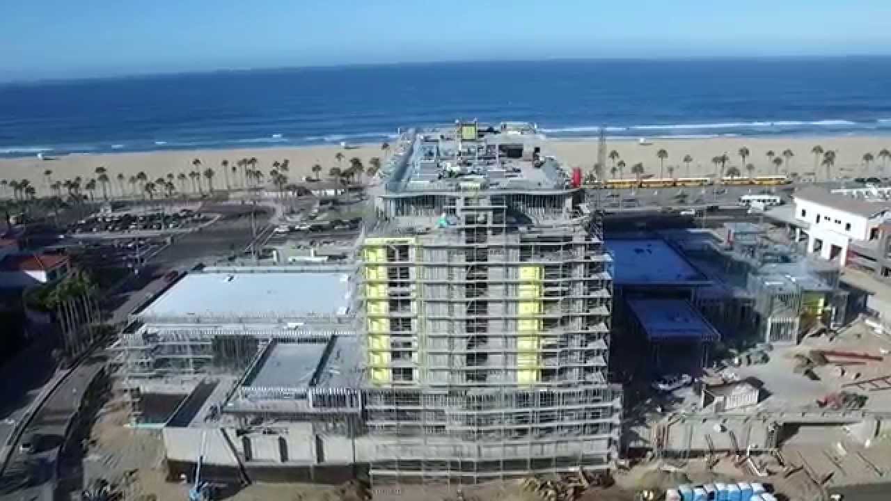 R D Olson Construction Pasea Hotel Huntington Beach Ca You R D Olson Construction Pasea Hotel Huntington Beach Ca