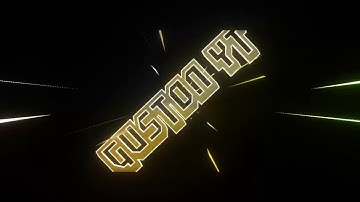 MI INTRO !PRIMER VIDEO!