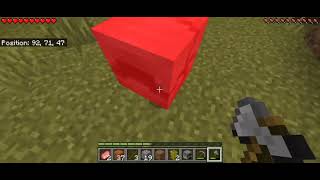 Minecraft 15 minute challenge part-1