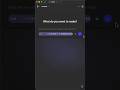 Voice-to-text prompt in Figma Make, you know what to do