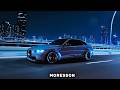 Moresson - Cash (Original Mix 🎧) | BASS BOOSTED 💀