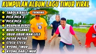 KUMPULAN LAGU TIMUR 2025 - TABOLA BALE - NGAPAIN REPOT - STECU STECU #laguviral #tabolabale