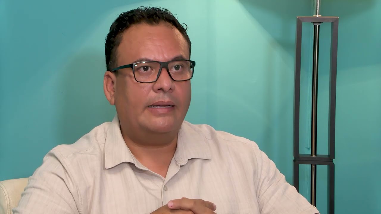 Violence Shakes Bella Vista as Area Rep Responds