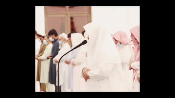 القارئ عبدالعزيز التركي-(ألم تر كيف ضرب الله مثلا كلمة طيبة كشجرة طيبة)-