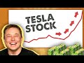 Can Tesla 1000X Growth with Elon's New Strategy?