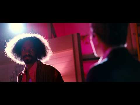 La partícula de Dios — tráiler