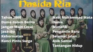 Nasida Ria Full Album Tanpa Iklan