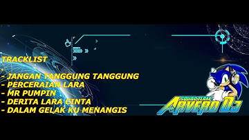 DJ FUNKOT PONTIANAK JANGAN TANGGUNG X PERCERAIAN LARA FULL HARD #ARVERO