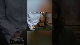 The dozens #jerry #drama #relationship #funny #reality