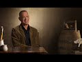 Pinocchio: Tom Hanks 'Geppetto' Behind the Scenes Movie Interview