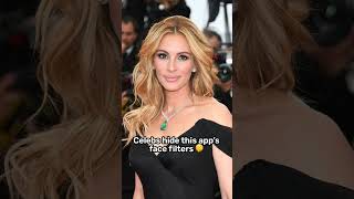 The Only Celebrities use THE BEST PHOTO EDITING APP Video You Need to Watch