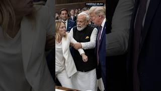 Meloni needs Modi help #melody #meloni #modi #g7 #modi #deepakmuni