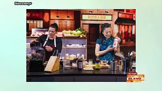 Local Chef On Discovery+ Series, The Globe
