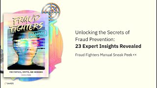 Unlocking the Secrets of Fraud Prevention: 23 Expert Insights Revealed