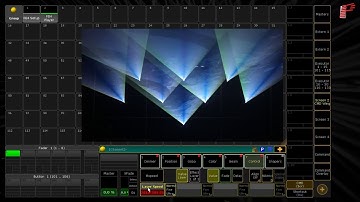 How to Control lasers from a lighting console | Using Pangolin FB4 Hardware - Pangolin Deep Dive