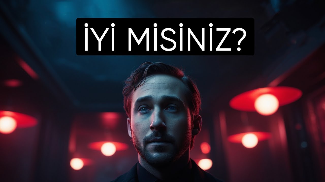 Depresyonda Mısınız , Yoksa Berbat Bir Hayatınız Mı Var ?