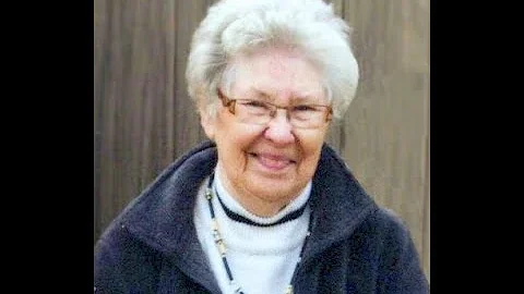 Funeral Service for Kaye Allen