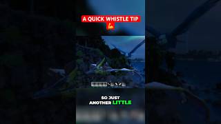 Easy Trick To Control Your Flying Dino! #queenofark #ark #arksurvivalascended