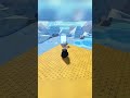 Broguin Battles on the Ice Arena Part 1 #roblox