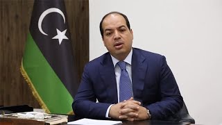 نائب رئيس المجلس الرئاسي في حكومة الوفاق  : هذا أهم ما خرجنا به من حوار تونس