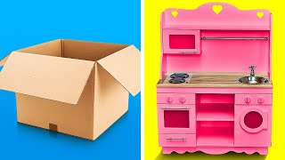 Timestamps 00:01 diy lemonade stand 00:54 easy way to make a little
kitchen for kids 04:46 cardboard rocket 06:15 dinosaur 07:21 amazing
pl...